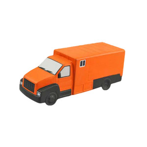 FPR1204 PU Truck-shaped Stress Reliever