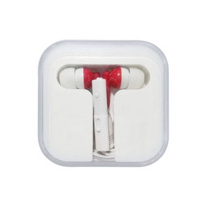 ELH1402 Earbuds in Case