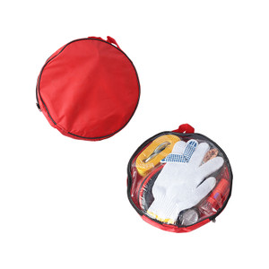 HAT1305 Car Emergency 6 Pieces Repair Kit
