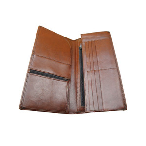 HAW1313 Long-sleeve Passport Bag