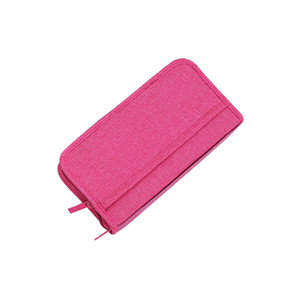 HAW1316 Multi-functional Visa Bag