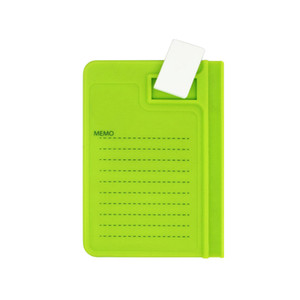 FPS1301 Silicone Erasable Notepad
