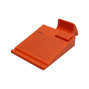 FPS1302 Silicone Erasable Notepad