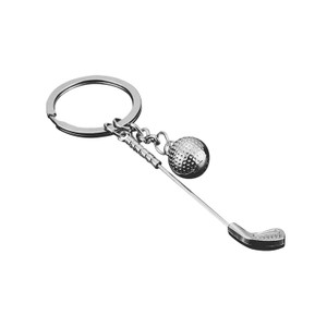 SUG1305 Golf Designed Keychain