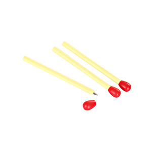 FPP1410 Match-shaped Ballpoint Pen