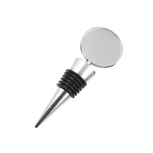HOM4691SW Round Wine Plug