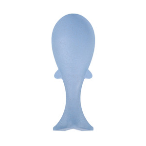 HAC1565 Non-stick Whale Designed Rice Paddle
