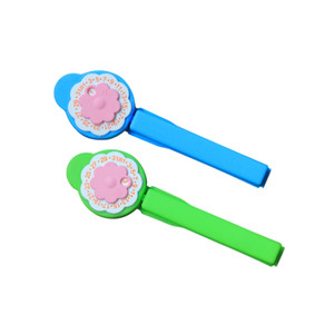 HAC1567 Plastic Sealing Clip with Date Display