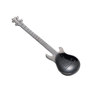 HAD1313 Guitar-shaped Coffee Spoon