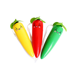 SUF1301 Cartoon Pepper USB Fan
