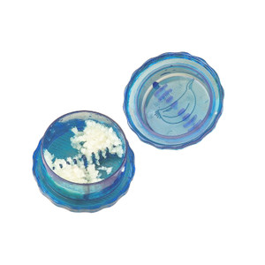 HAC1120 Garlic Press