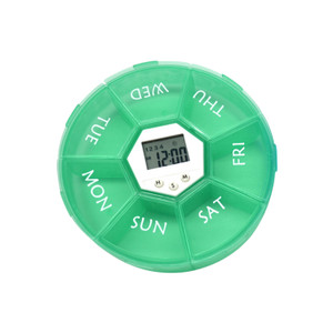 HAL1305 Electronic Medicine Box