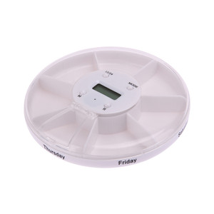 HAL1310 Intelligent Electric Alarm Pill Box