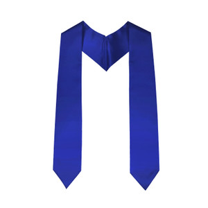 FPM1300 Unisex Adult Graduation Stole