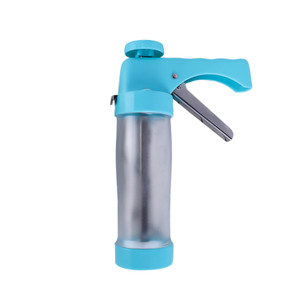 HAC1604 Cookie Press Set with 16 Discs Shape & 6 Icing Tips