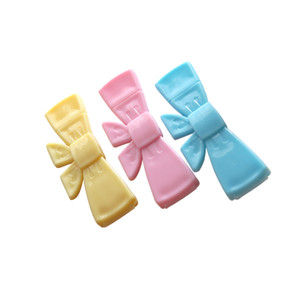 HAC1635 Bowknot Snack Sealing Clip