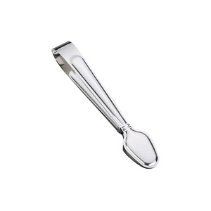 HAC1638 Metal Cocktail Versatile Food Ice Tong