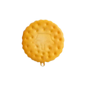 FPR1207 Cookie-shaped Stress Reliever