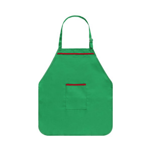 APA1301 Unisex Kid Adjustable Apron