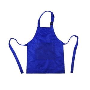 APA1304 Solid Color Kids Apron