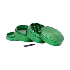 HAC1658 Aluminum Herb Grinder