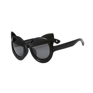 SUS1401 Cool Cat Kids Sunglasses