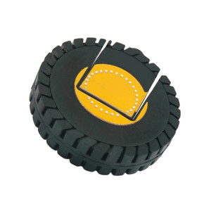 ELS1413 2GB Silicone USB Flash Drive