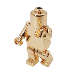 ELS1417 Creative Robot USB Flash Drive