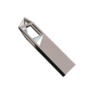 ELS1418  2GB Metal USB Flash Drive