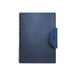 FPN1310 Spiral Notebook