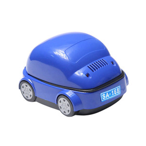 HAA1414 Cute Car-shaped Ashtray