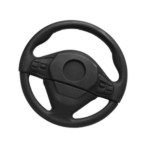 ELS1419 Personalized Steering Wheel USB Flash Drive