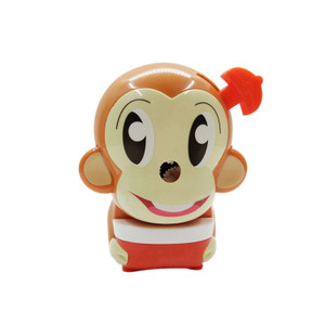FPE1431 Cute Monkey Mechanical Pencil Sharpener