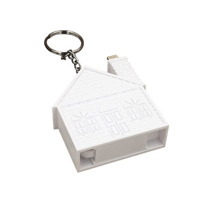 ELC1310 Retractable House-shaped Charging Cable