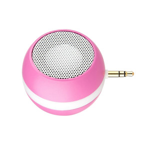 ELA1334 Mini Phone Speaker with Selfie Light