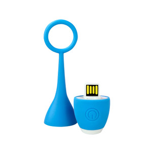SUC1511 Rechargeable USB Keychain Nightlight