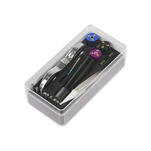 HAC1685 6-in-1 Coiling Jig Tool Kit