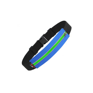SUC1127 Portable Running Belt Waist Bag