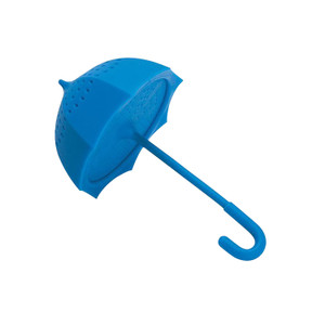 HAD1335 Silicone Umbrella Tea Infuser