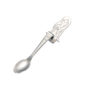 HAD1337 Mermaid Coffee Tea Spoon