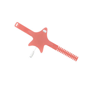 HAD1338 Starfish Shaped USB Mug Warmer