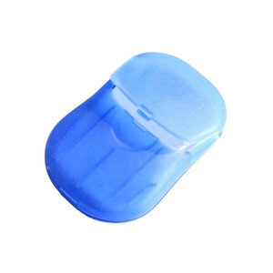 HPC1418 Convenient Handwashing Soap Paper