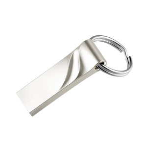 ELS1427 16GB Metal USB Flash Drive