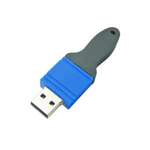 ELS1429 Brush Shaped USB Flash Drive
