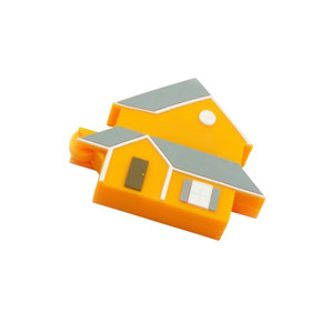 ELS1430 Villa House Shape USB Flash Drive