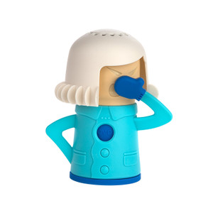 HAC1712 Cool Mama Fridge Deodorizer
