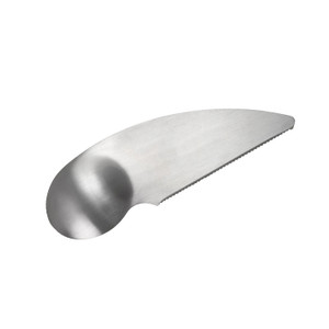 HAC1716 2-in-1 Stainless Kiwi Fruit Peeler Scoop