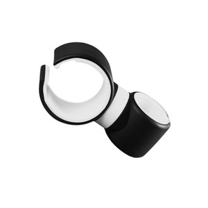 ELA1350 C-shape Universal 360-degree Rotary Phone Holder