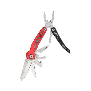 SUC1515 11-in-1 Multi-functional Plier Tool