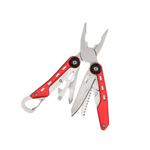 SUC1518 Outdoor Functional Outdoor Plier Tool